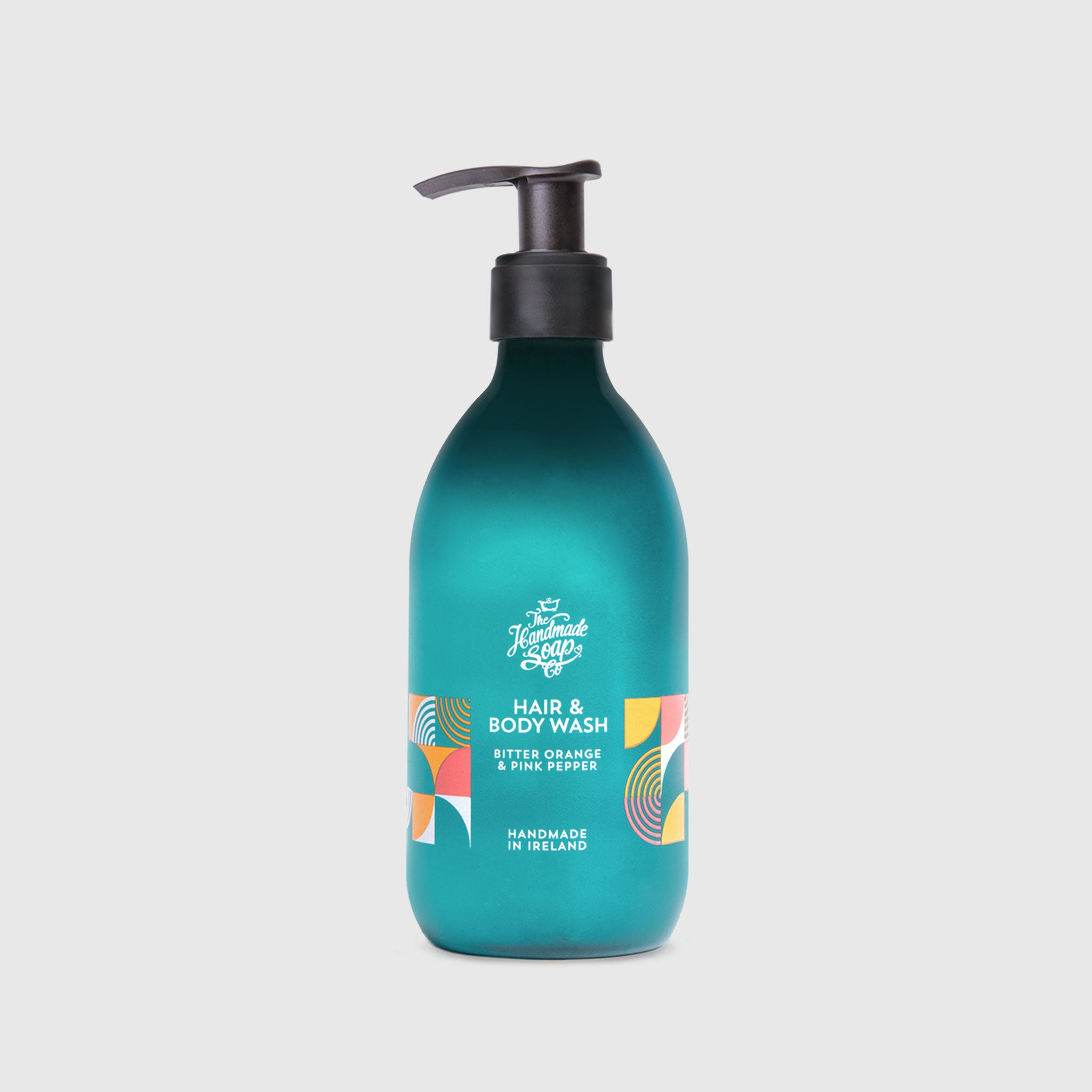 Beard & Body Bundle