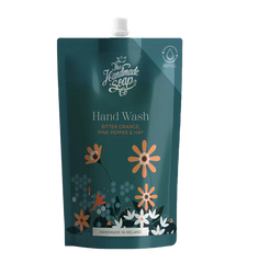 Hand Wash Refill - Bitter Orange, Pink Pepper & Hay | 500ml