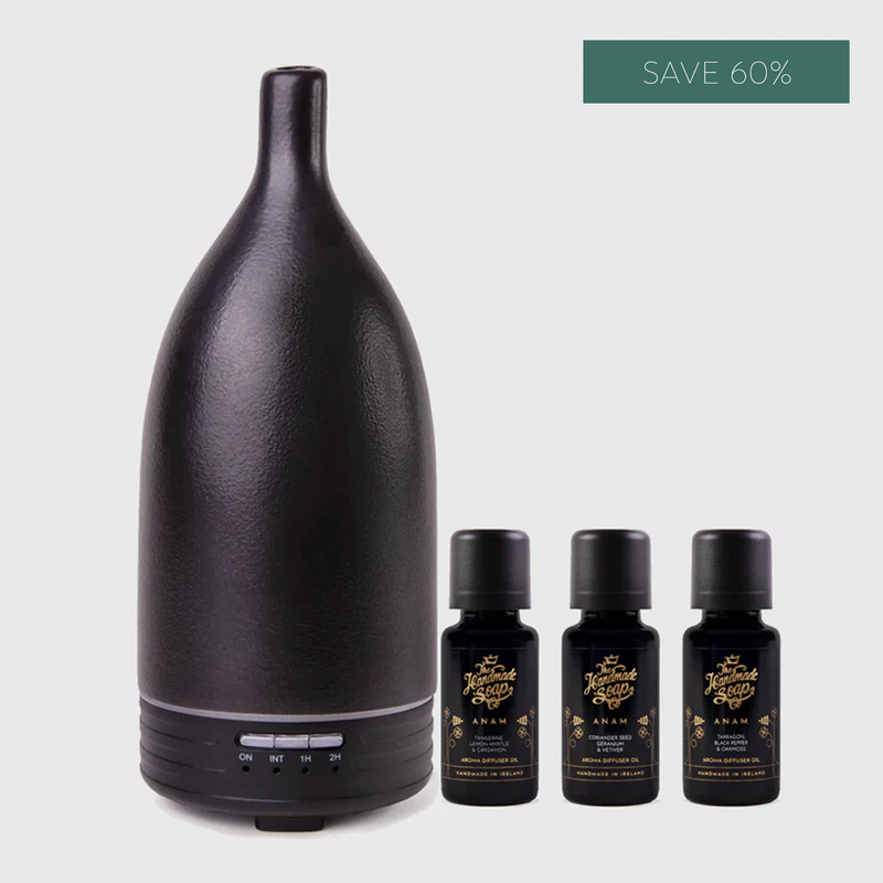 Diffuser Gift Set - ANAM Blends | 3 x 10ml