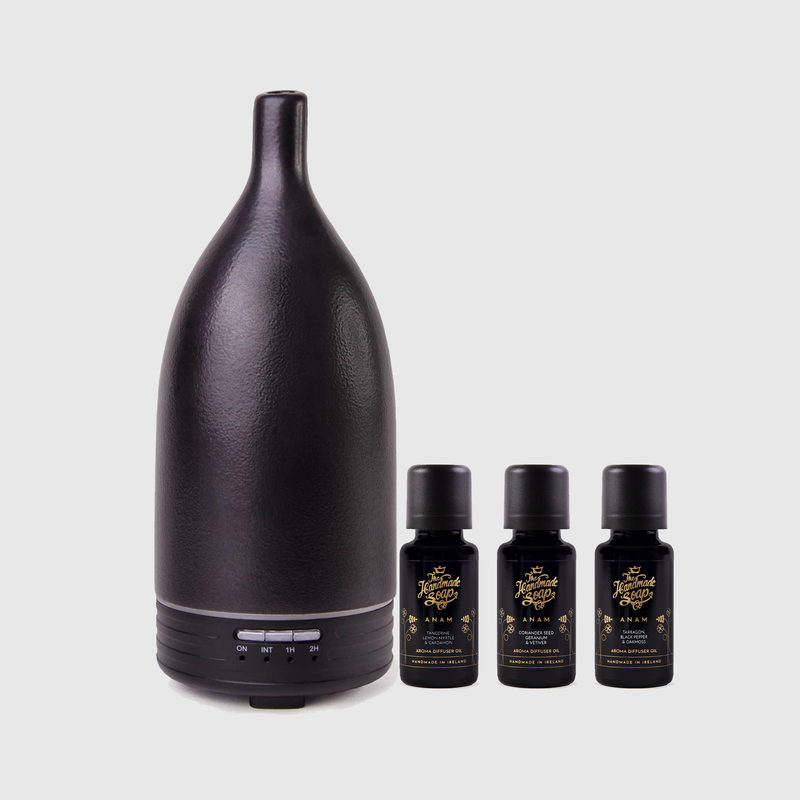 Diffuser Gift Set - ANAM Blends | 3 x 10ml