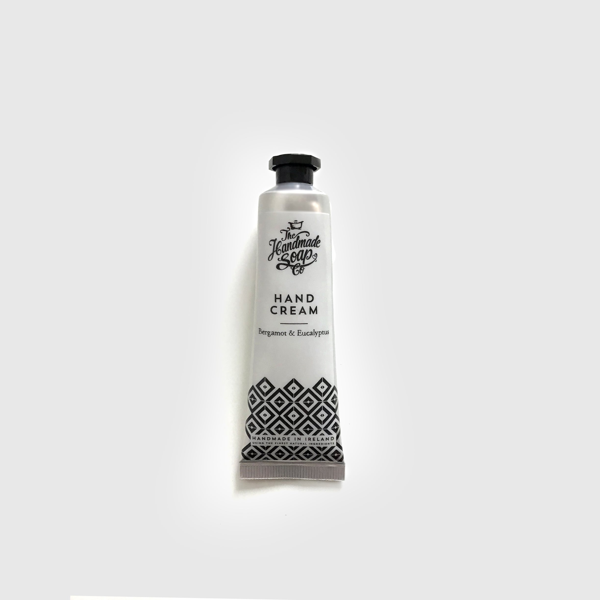 Hand Cream - Bergamot & Eucalyptus | 30ml