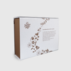 Eco Friendly Sustainable Vegan Skincare Gift Set Idea