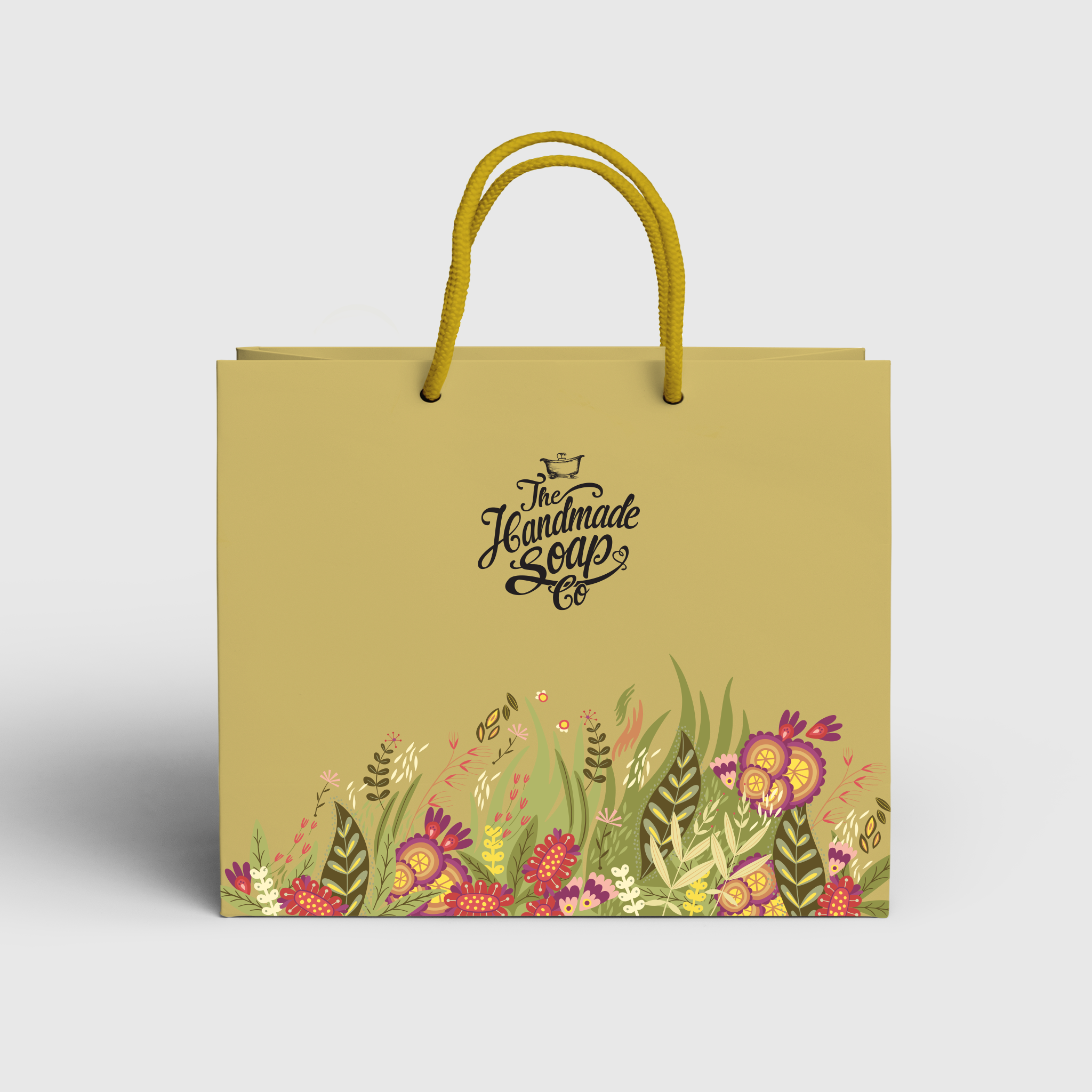 Gift Bag (Large)