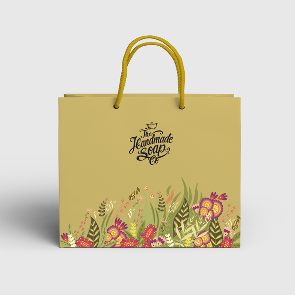 Gift Bag (Large)